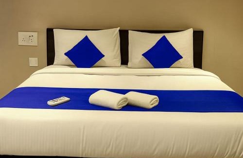 Khattalwada Cabin | Hotel Karpagam Lodging House Nr Railway Station & Gandhipuram bus stand