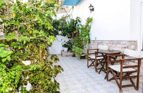 Karpathos Hotel | Hotel Karpathos