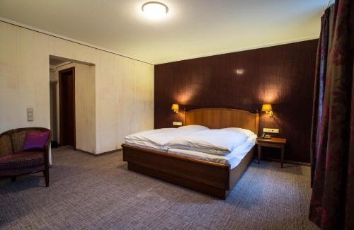 Eberbach Hotel | Hotel Karpfen