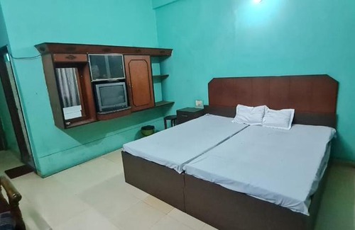 Barbil Hotel | Hotel Karrow