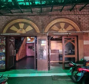 Barbil Hotel | Hotel Karrow