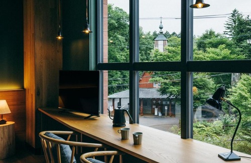 Karuizawa Hotel | HOTEL KARUIZAWA CROSS - Vacation STAY 56407v