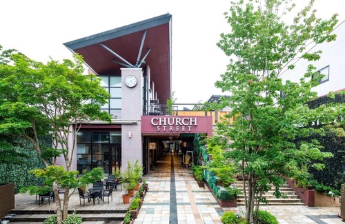 Karuizawa Hotel | HOTEL KARUIZAWA CROSS - Vacation STAY 56455v