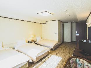 Kyukaruizawa Hotel | Hotel Karuizawa Elegance