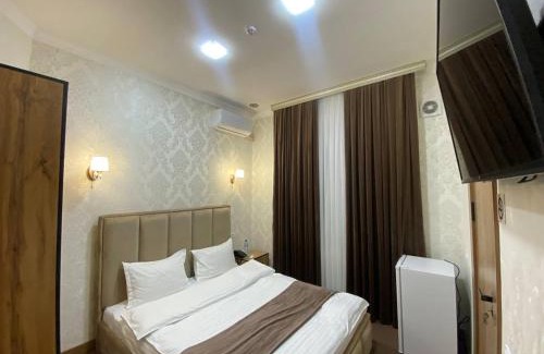 Kashkadarya Province Hotel | HOTEL KARVON SHAHRISABZ