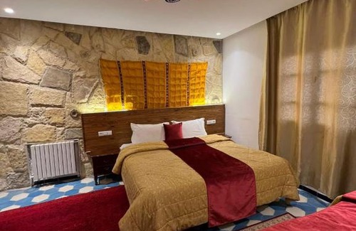 Amersid Hotel | Hotel Kasbah Asmaa