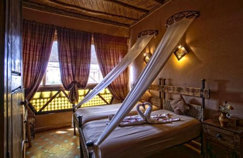 Ouahat Sidi Brahim Hotel | Hotel Kasbah Le Mirage & Spa
