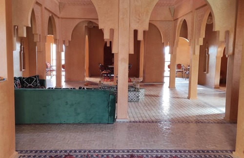 M'Hamid El Ghizlane House | Hotel Kasbah Riad Amnir