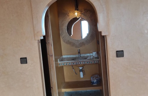 M'Hamid El Ghizlane House | Hotel Kasbah Riad Amnir