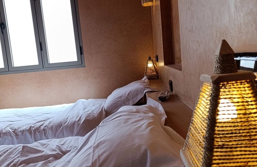 M'Hamid El Ghizlane House | Hotel Kasbah Riad Amnir