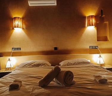 M'Hamid El Ghizlane House | Hotel Kasbah Riad Amnir