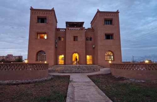 M'Hamid El Ghizlane House | Hotel Kasbah Riad Amnir