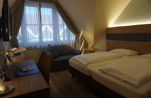 Erding Hotel | Hotel Kastanienhof