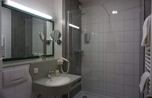 Erding Hotel | Hotel Kastanienhof