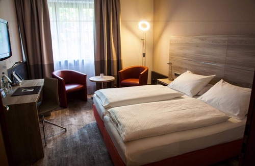 Erding Hotel | Hotel Kastanienhof