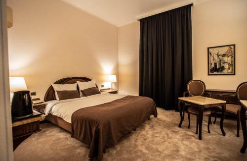 Aartselaar Hotel | Hotel Kasteel Solhof