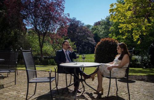 Aartselaar Hotel | Hotel Kasteel Solhof