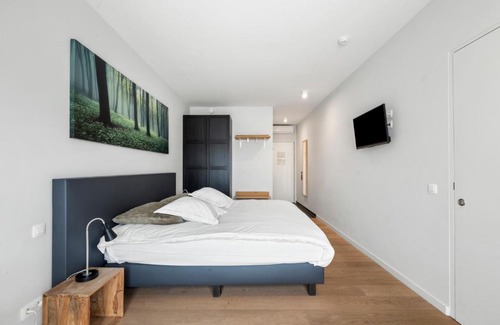 Ypres Hotel | Hotel Kasteelhof 'T Hooghe
