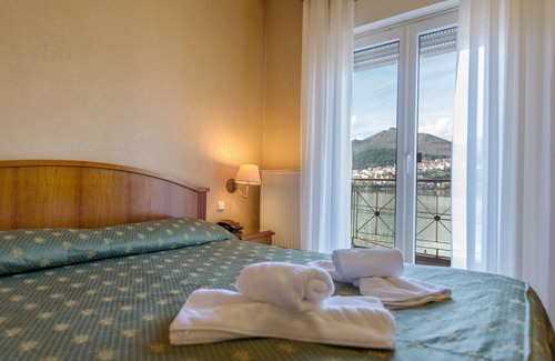 Kastoria Hotel | Hotel Kastoria