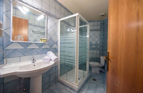Kastoria Hotel | Hotel Kastoria