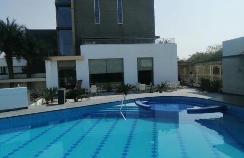 Jodhpur Hotel | Hotel Kasturi Orchid