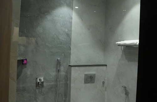 Deshnoke Hotel | HOTEL KASTURI PALACE