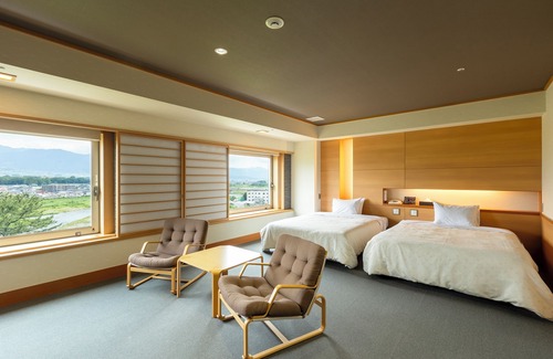 Kofu Hotel | Hotel Kasugai