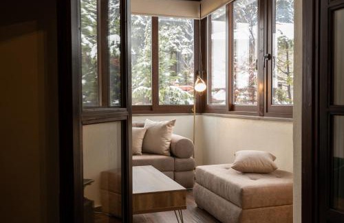 Elati Hotel | Hotel Katafigio