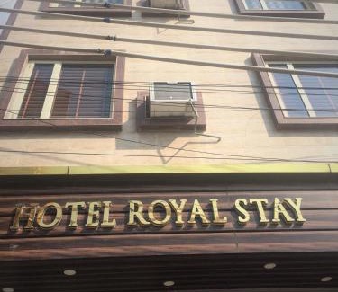 Katra Hotel | Hotel Katra ROYAL STAY