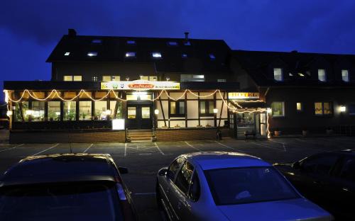 Rommerskirchen Bed & Breakfast | Hotel Kaufmann