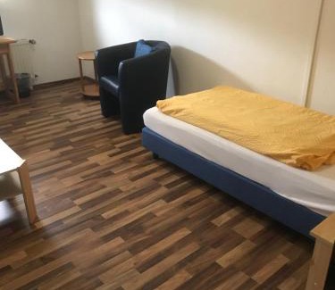 Rommerskirchen Bed & Breakfast | Hotel Kaufmann