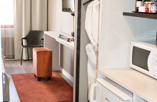 Tampere Hotel | Hotel Kauppi