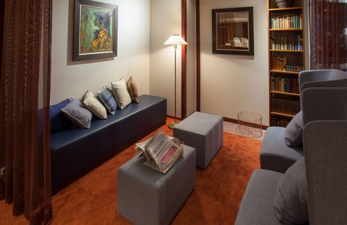 Tampere Hotel | Hotel Kauppi