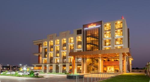 Pachpadra Hotel | Hotel Kaushal Regency