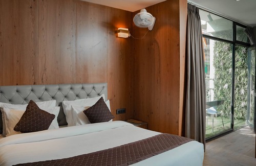 Turuk Hotel | Hotel Kava Suite Namchi