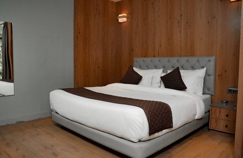 Turuk Hotel | Hotel Kava Suite Namchi