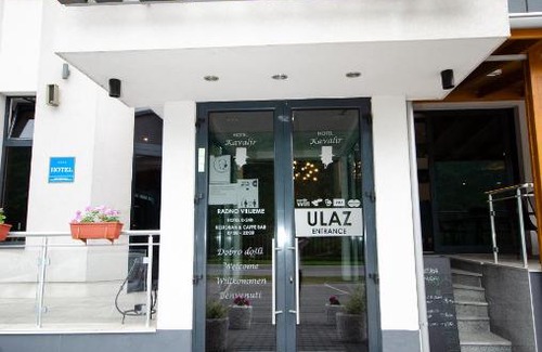 Bosnia Hotel | Hotel Kavalir