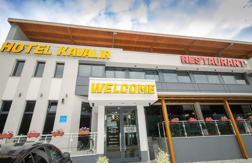 Bosnia Hotel | Hotel Kavalir