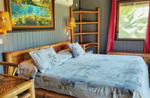Cook's Bay Resort | Hotel Kaveka