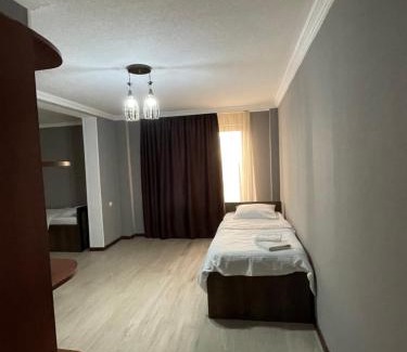 Kvareli Hotel | Hotel Kavkasioni