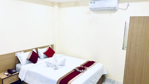 Bharatpur Hotel | Hotel Kavya International