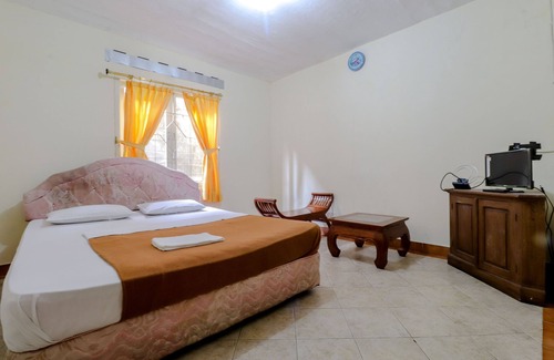 Pakem Hotel | Hotel Kayu Manis