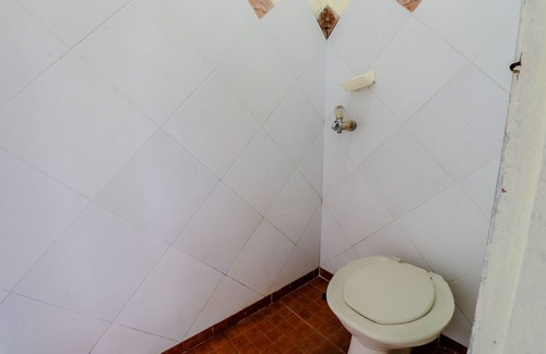 Pakem Hotel | Hotel Kayu Manis