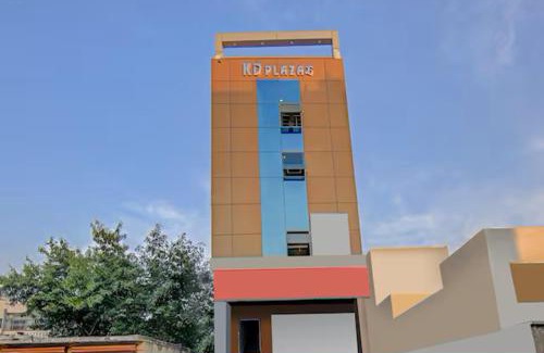 Sainik Farm Hotel | Hotel KD Plaza 6