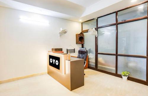 Sainik Farm Hotel | Hotel KD Plaza 6