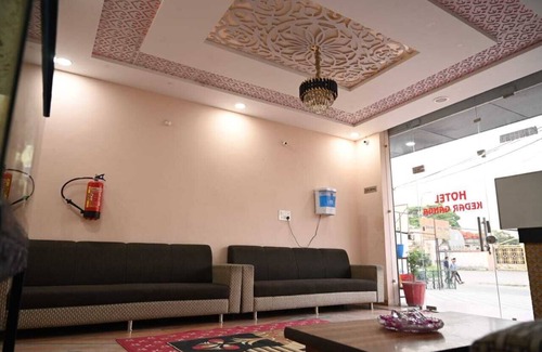 BHEL Township Hotel | Hotel Kedar Ganga