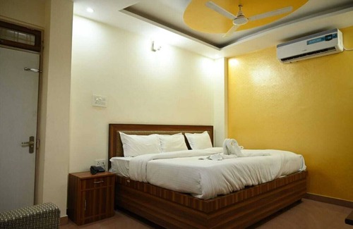 BHEL Township Hotel | Hotel Kedar Ganga