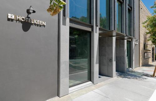 Downtown North Hotel | Hotel Keen