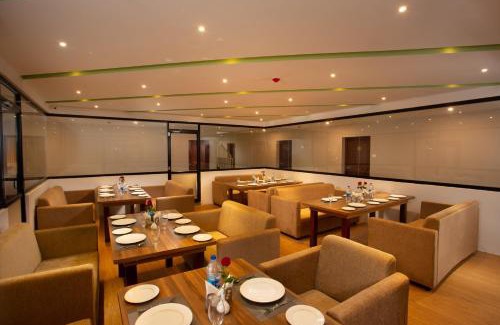 Thampanoor Hotel | Hotel Keerthi