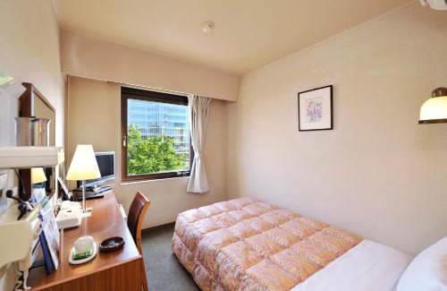Fukui Hotel | Hotel Keifuku Fukui Ekimae